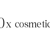 0x  cosmetic
