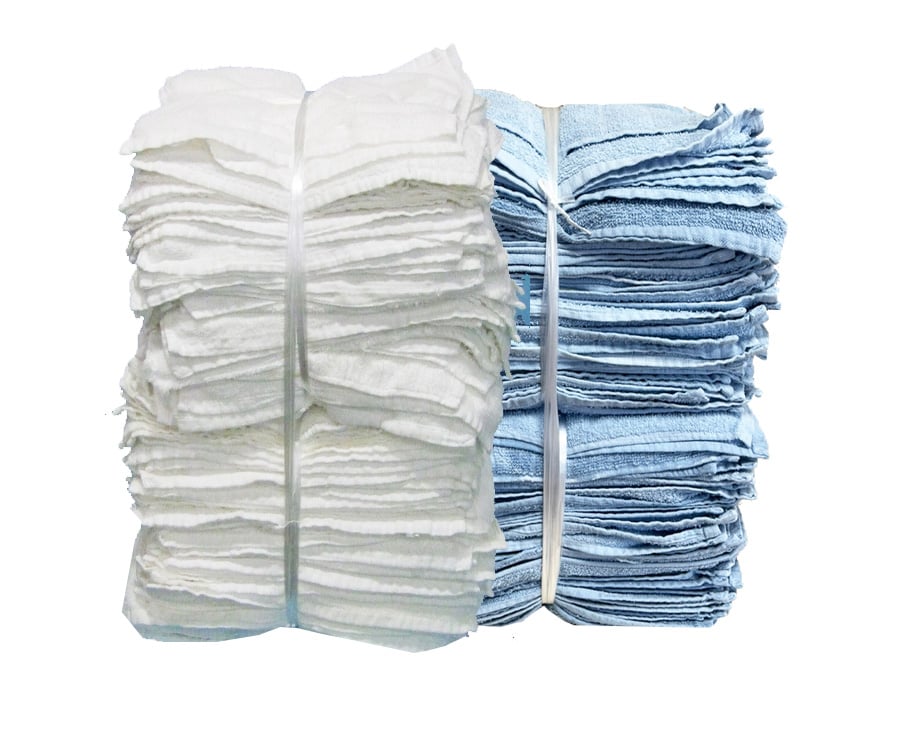 ウエス | おしぼり（使いきり）のアールエスエスWEBショップ