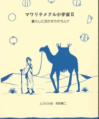 マワリテメクル小宇宙Ⅱ　暮らしに活かすカタカムナ