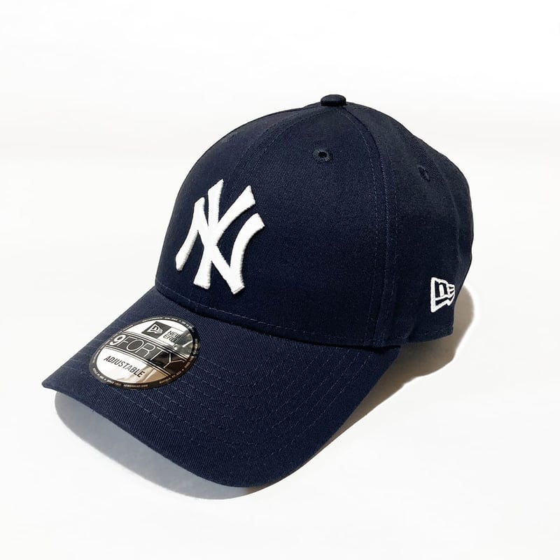 ニューエラ キャップ 海外輸入 ヤンキース NY MLB NEW ERA