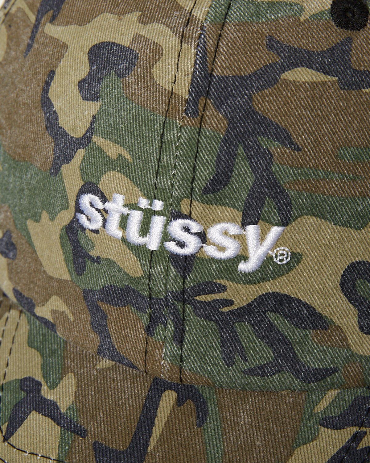 STUSSY Cano Lo Pro Strapback Cap ステューシー 帽子 迷彩 | STUSSY Cano Lo Pro Strapback Cap ステューシー 帽子 迷彩 |