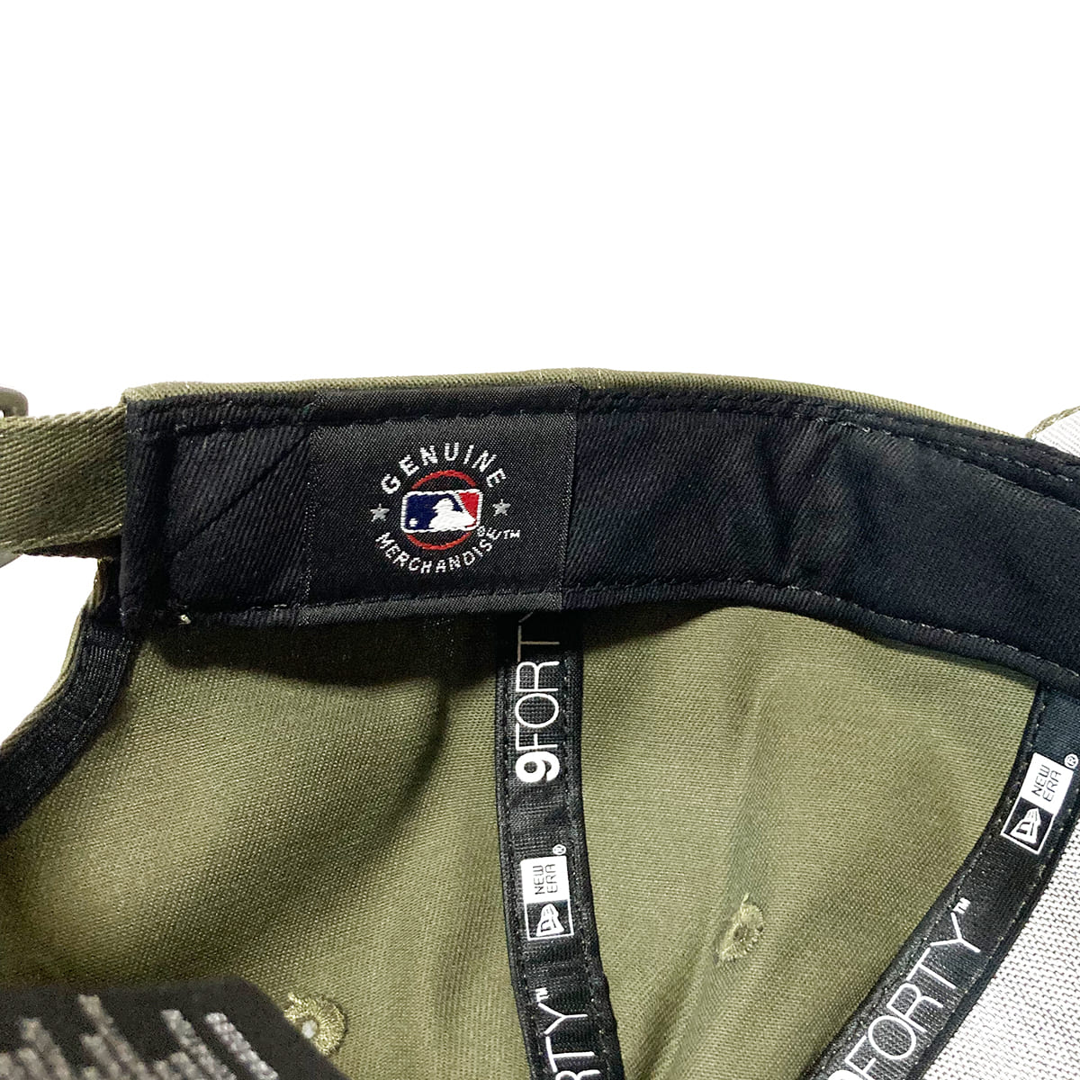 ニューエラ キャップ 海外輸入 ドジャース LA MLB NEW ERA メンズ レディース