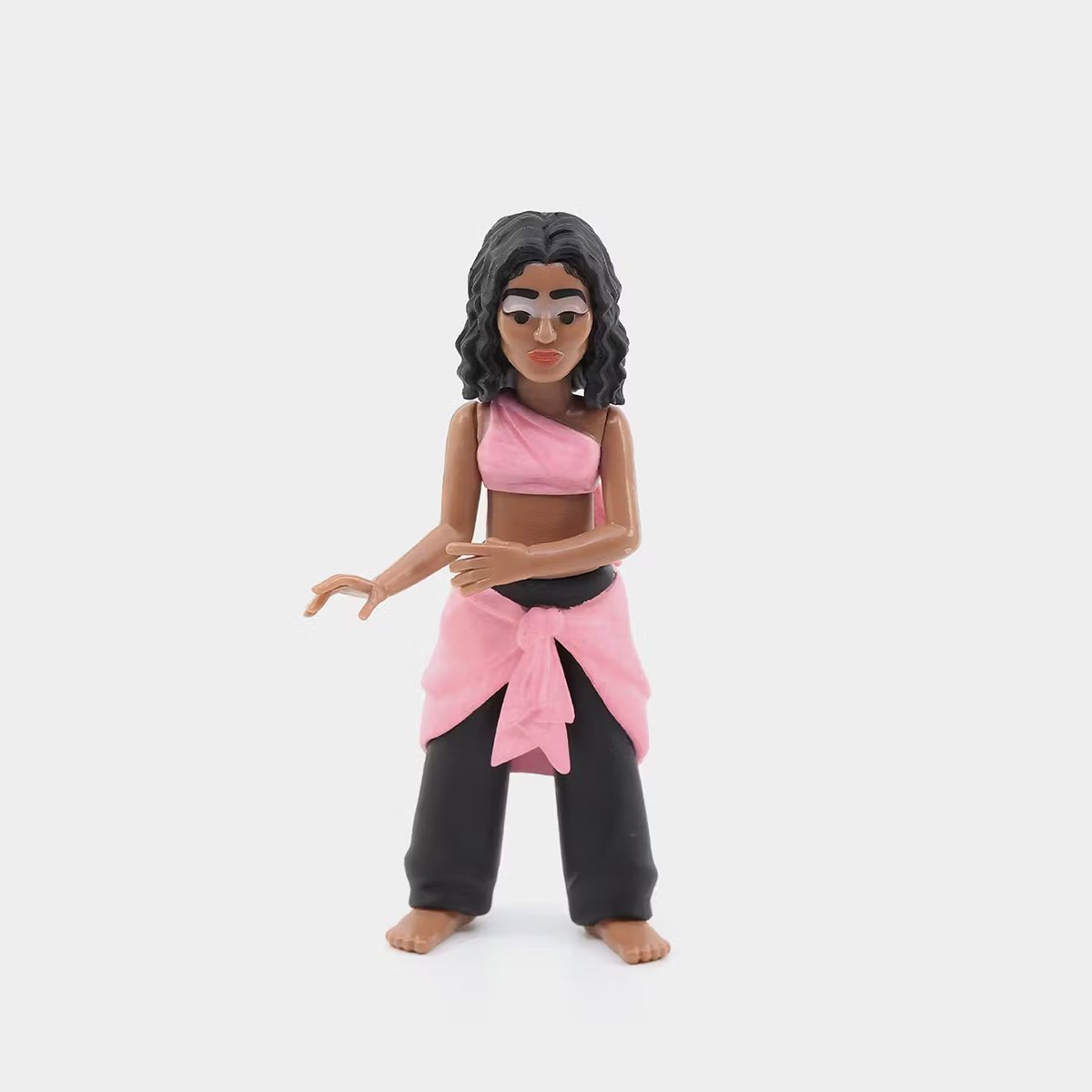 FUNKO GOLDシリーズ TLC 公式フィギュア 送料無料 Funko TLC Chilli Vinyl Gold 5 Official Fig