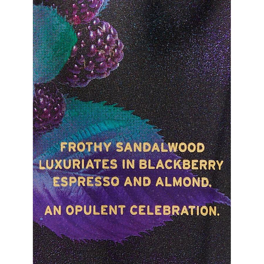 ヴィクトリアシークレット ボディローション サンタルベリーシルク