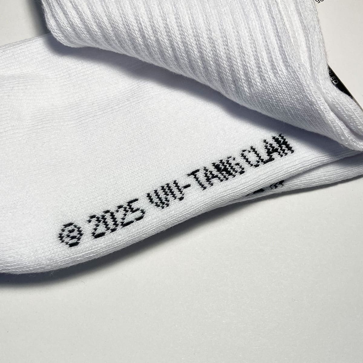 Wu-Tang Clan ソックス hiphop 靴下 ウータン メンズ レディース