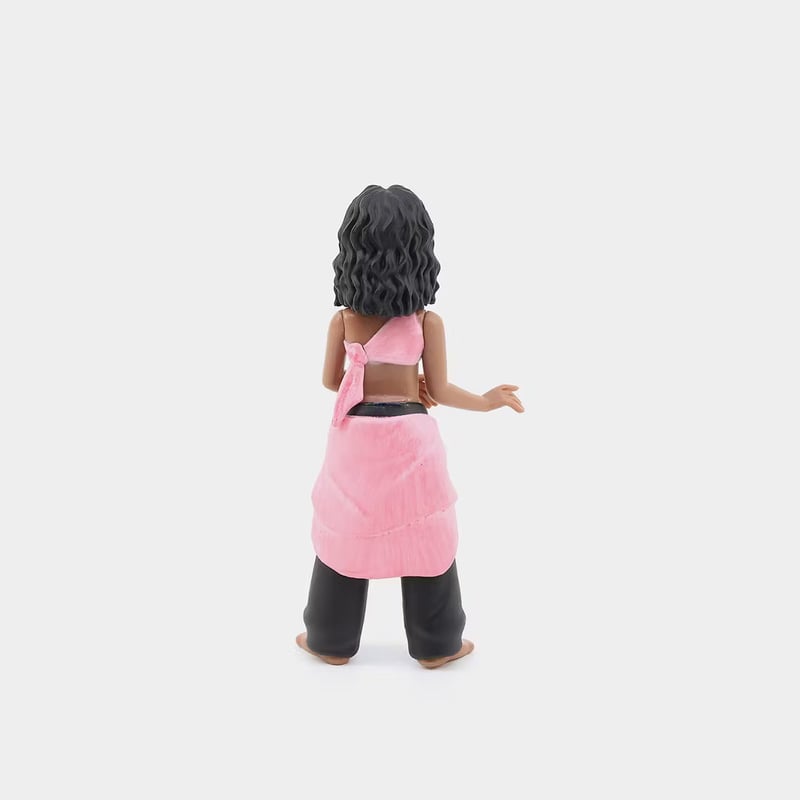 限定品　FUNKO GOLDシリーズ TLC 公式フィギュア Vinyl GOLD 5