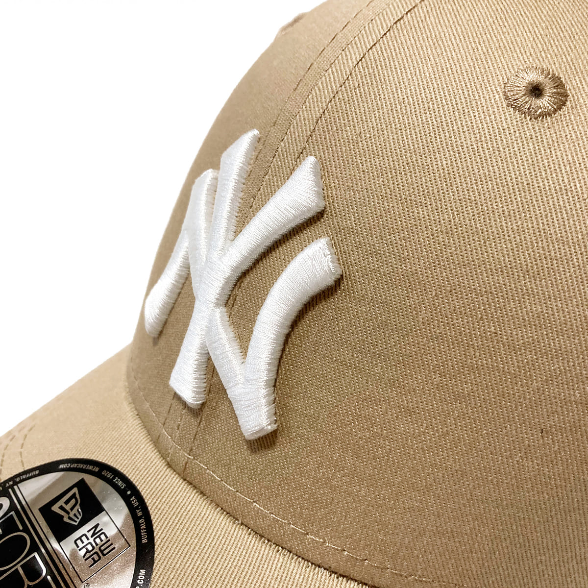 ニューエラ キャップ 海外輸入 ヤンキース NY MLB NEW ERA メンズ