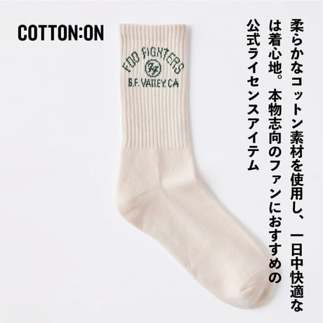 フーファイターズ | STORES