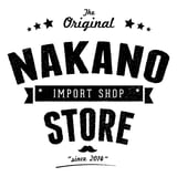 NAKANOSTORE