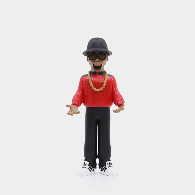 送料無料 Funko Run DMC DMC Vinyl Gold 5 Official Fi
