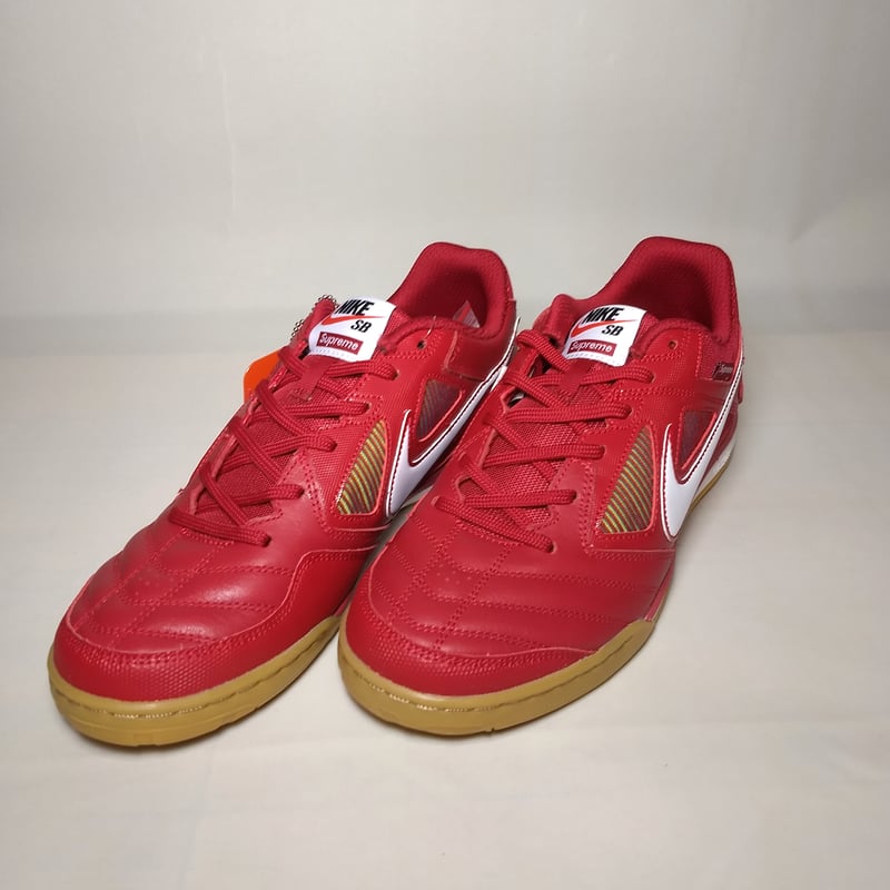 SUPREME 2018 F/W NIKE SB GATO 27cm スニーカー | NAKA SUPREME 2018 F/W NIKE SB GATO 27cm スニーカー | NAKA