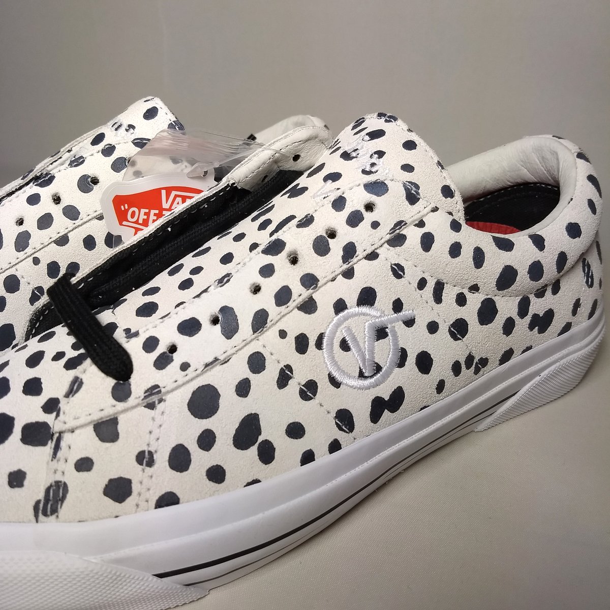 SUPREME VANS シュプリーム　バンズ 12/16発売｜Supreme × Vans 2types 23FW Week17｜抽選/販売/定価