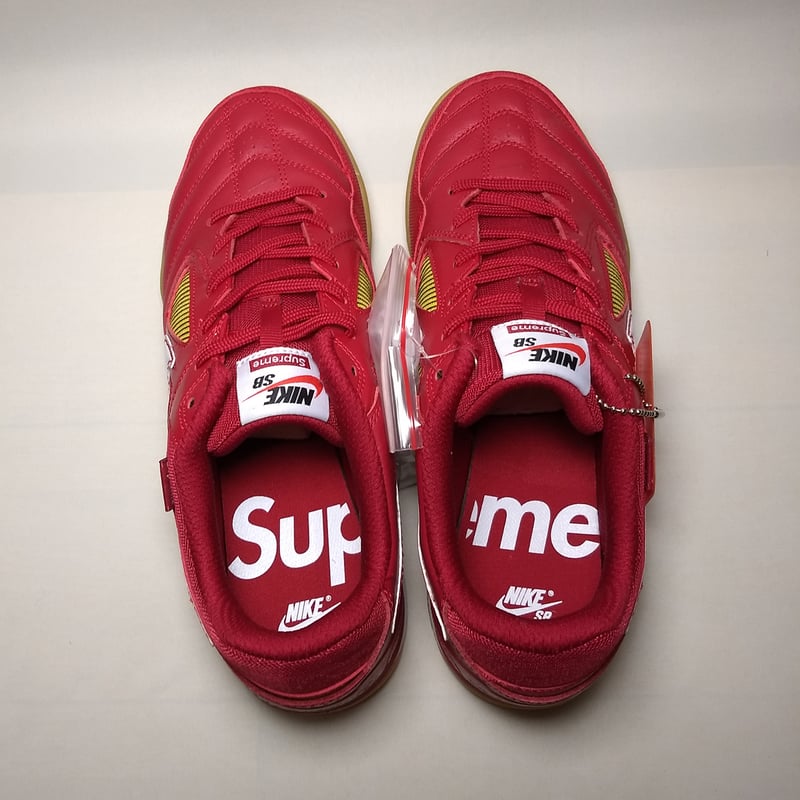 SUPREME 2018 F/W NIKE SB GATO 27cm スニーカー | NAKA SUPREME 2018 F/W NIKE SB GATO 27cm スニーカー | NAKA
