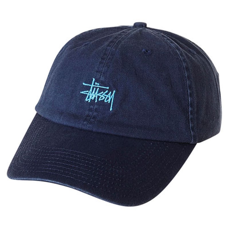 キャップ STUSSY STOCK LO PRO STRAPBACK CAP NAVY STUSSY STOCK LO PRO STRAPBACK CAP NAVY | NAKANO