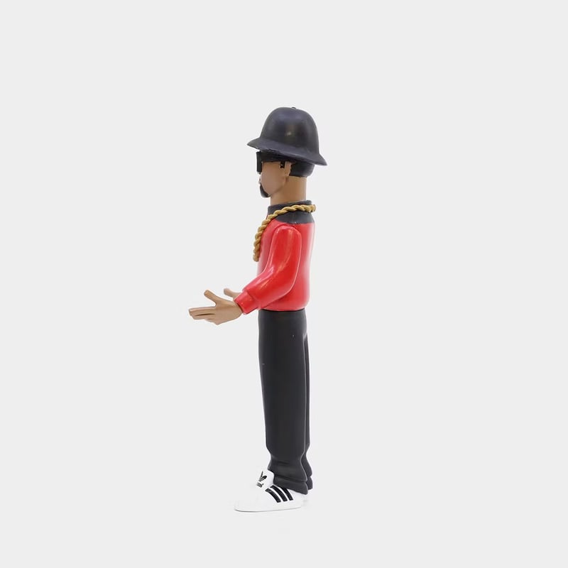 送料無料 Funko Run DMC DMC Vinyl Gold 5 Official Fi