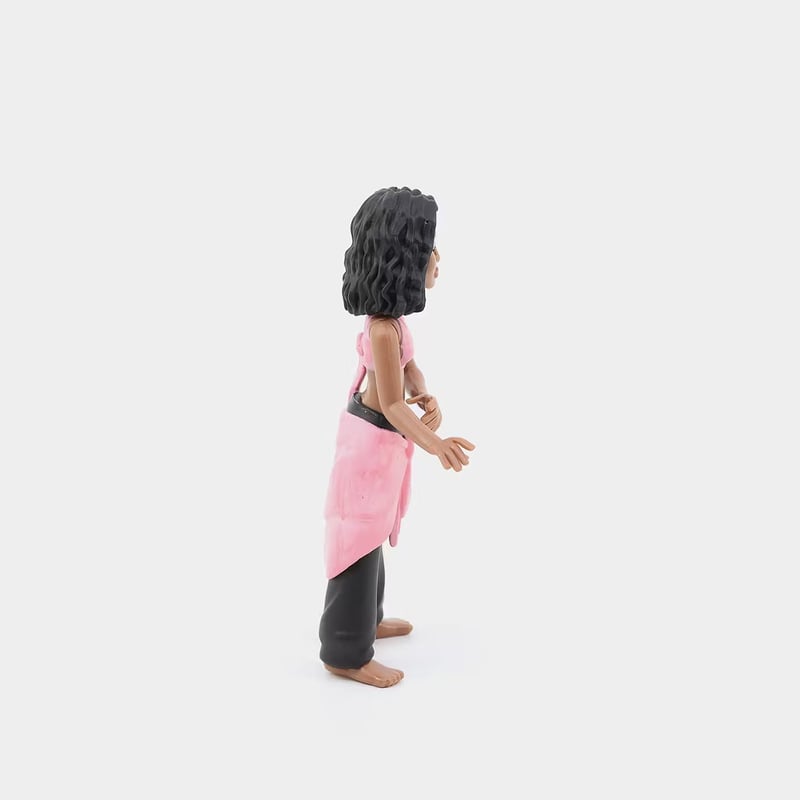 限定品　FUNKO GOLDシリーズ TLC 公式フィギュア 送料無料 Funko TLC Chilli Vinyl Gold 5 Official Fig