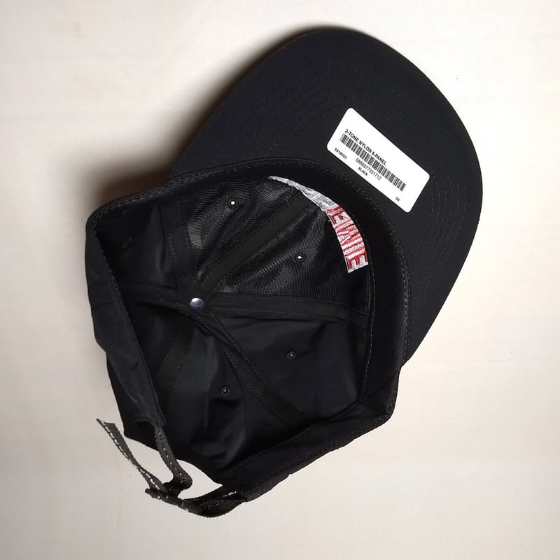 Supreme 2TONE NYLON 6PANEL CAP | NAKANOSTORE