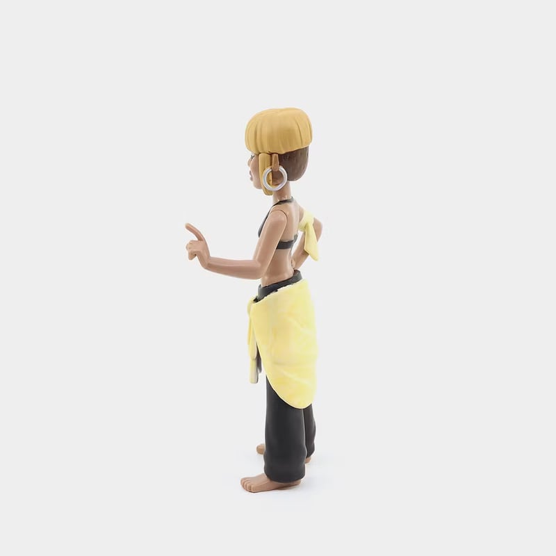 送料無料 Funko TLC T-Boz Vinyl Gold 5 Official Figu