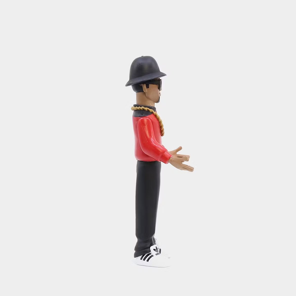 送料無料 Funko Run DMC DMC Vinyl Gold 5 Official Fi