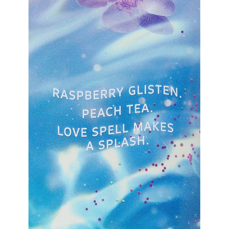 ヴィクトリアシークレット　ボディミスト　ボディローション　ラブスペル fit=scale-down,w=1200