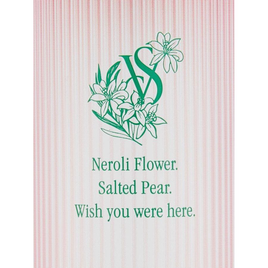 ヴィクトリアシークレット ボディミスト サマーインザサン 期間限定