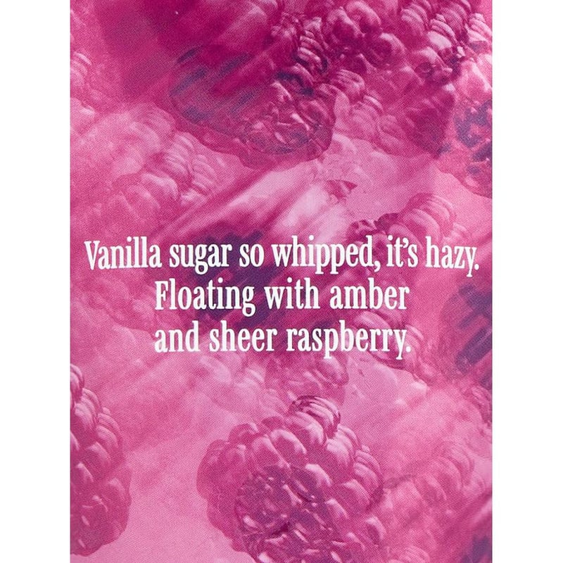 ヴィクトリアシークレット ボディローション シュガーブロー 期間限定