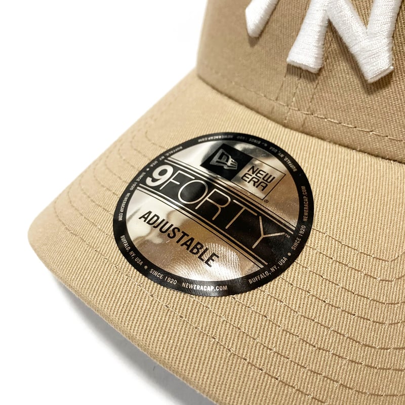 ニューエラ キャップ 海外輸入 ヤンキース NY MLB NEW ERA メンズ