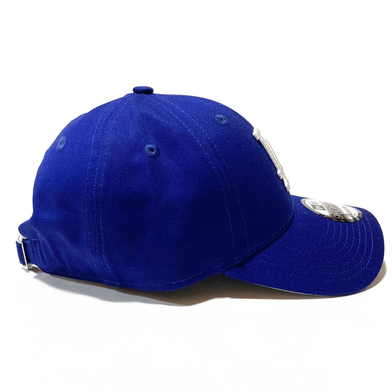 ニューエラ キャップ 海外輸入 ドジャース LA MLB NEW ERA メンズ
