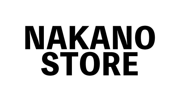 NAKANOSTORE