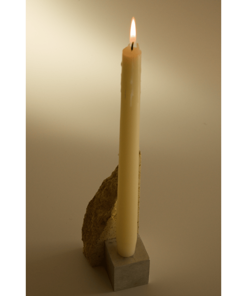 キャンドル　candle drip candle plate ろうそく　オブジェ 楽天市場】オブジェ Candle house 29218 （ キャンドルホルダー