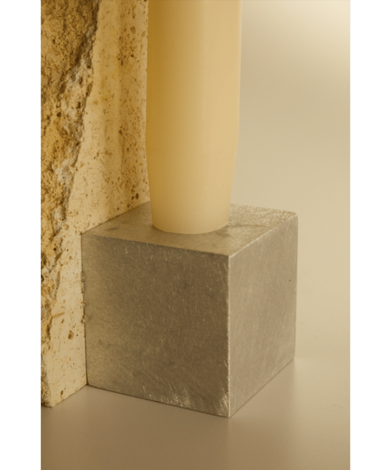 Candle holder Vol.1 #4 | PLYAL