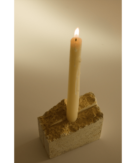 Candle holder Vol.1 #1