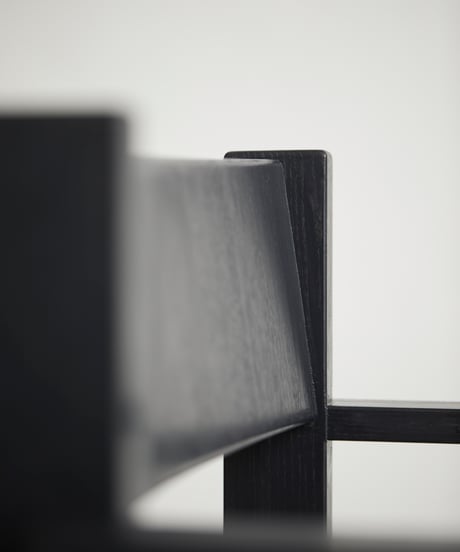Hi chair