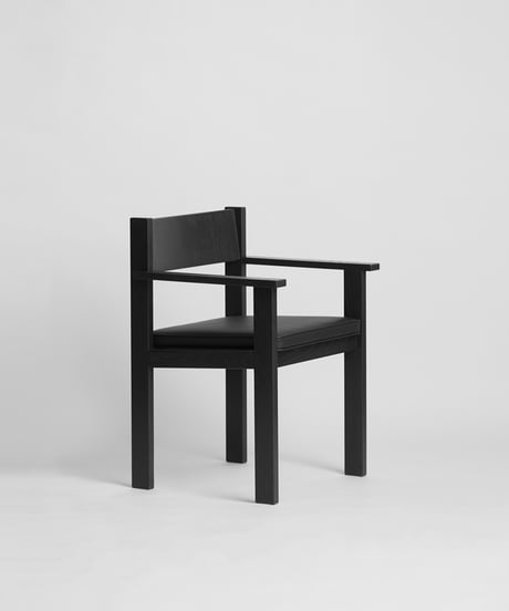 Hi chair