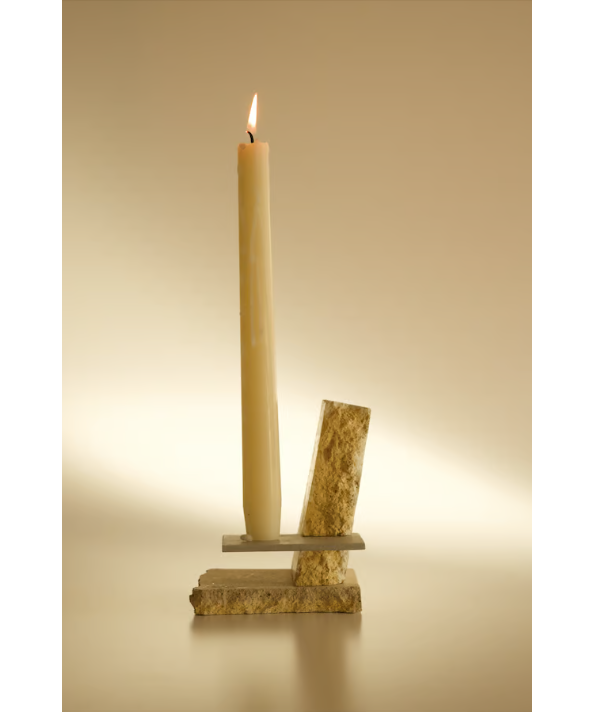 Candle holder Vol.1 #20 | PLYAL