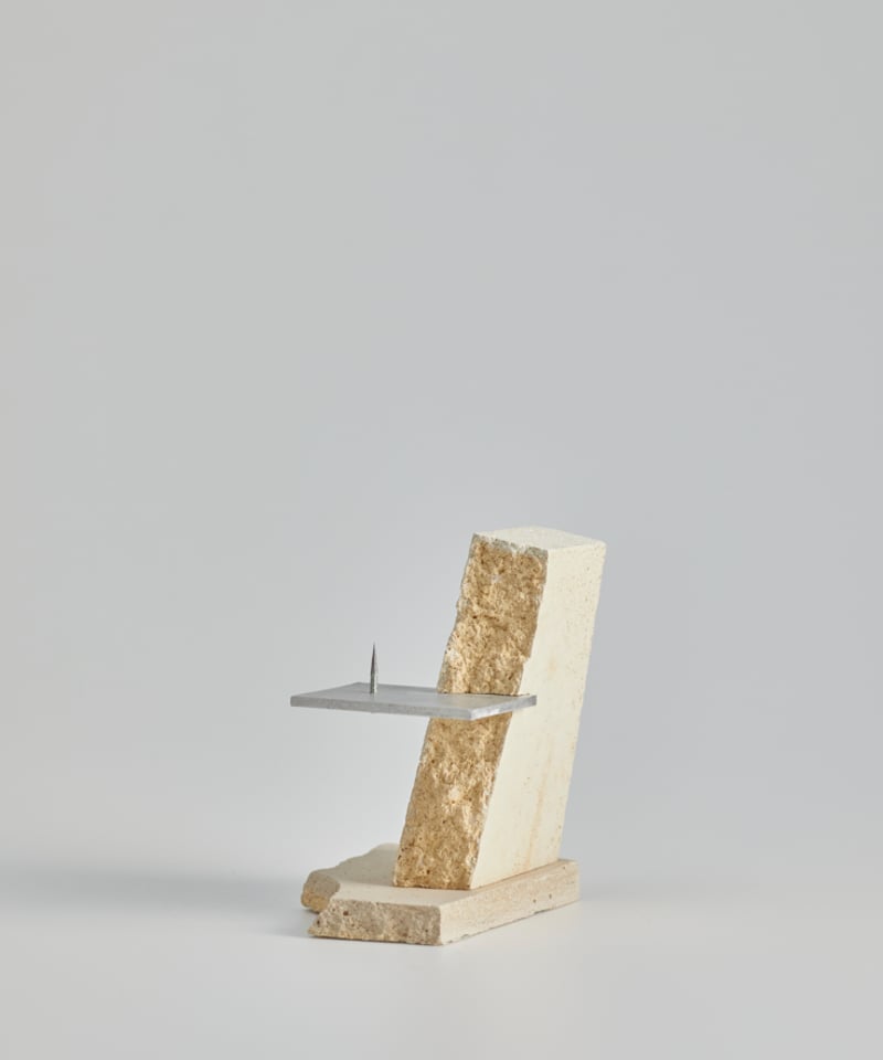 Candle holder Vol.1 #2 | PLYAL