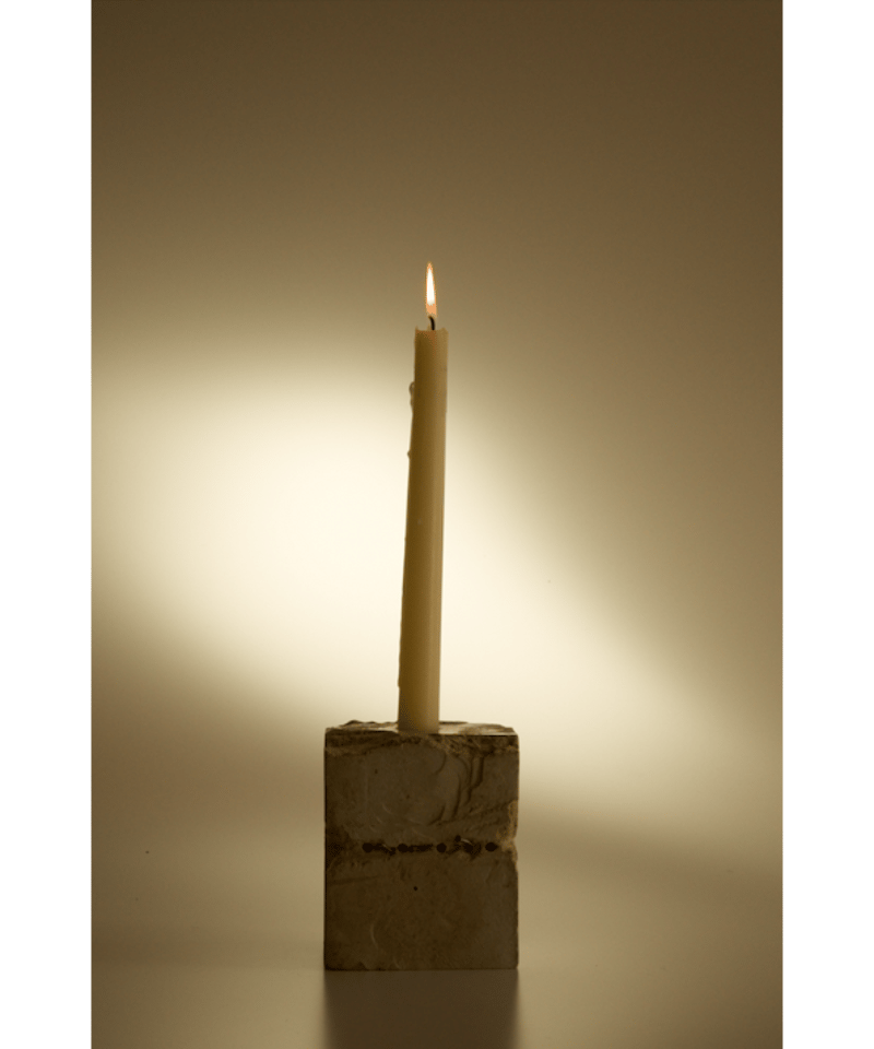 Candle holder Vol.1 #9 | PLYAL