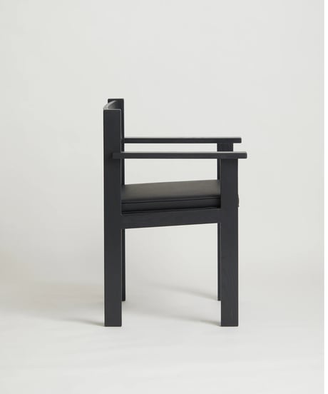 Hi chair