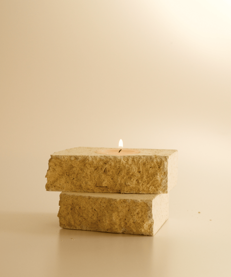 Candle holder Vol.1 #14 | PLYAL