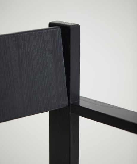 Hi chair