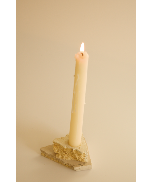* vintage candle * ✵ * ✵ 陶器の キャンドル vintage candle * ✵ * ✵ 陶器の キャンドル