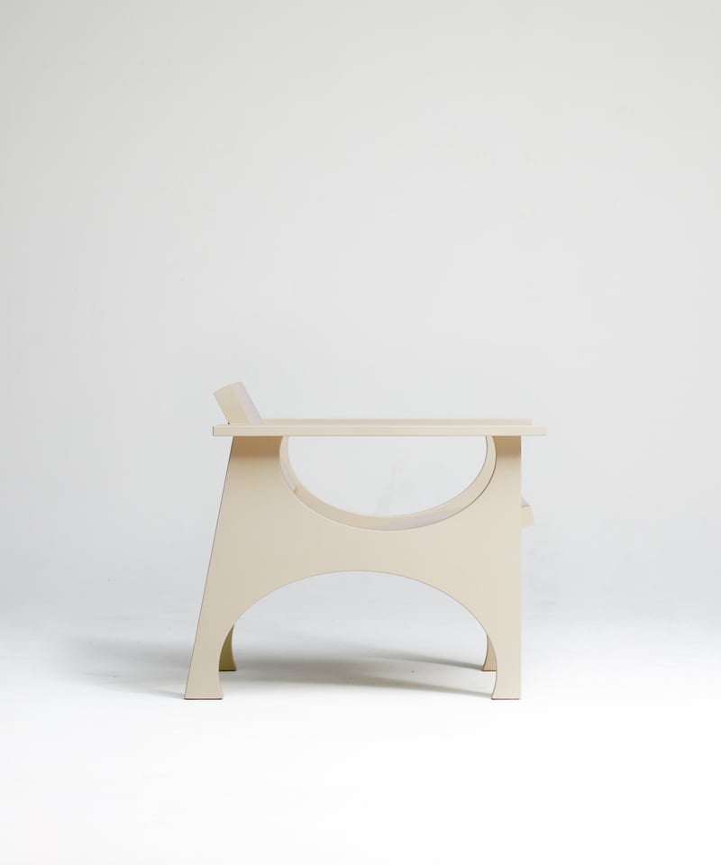 ELLISSE | PLYAL