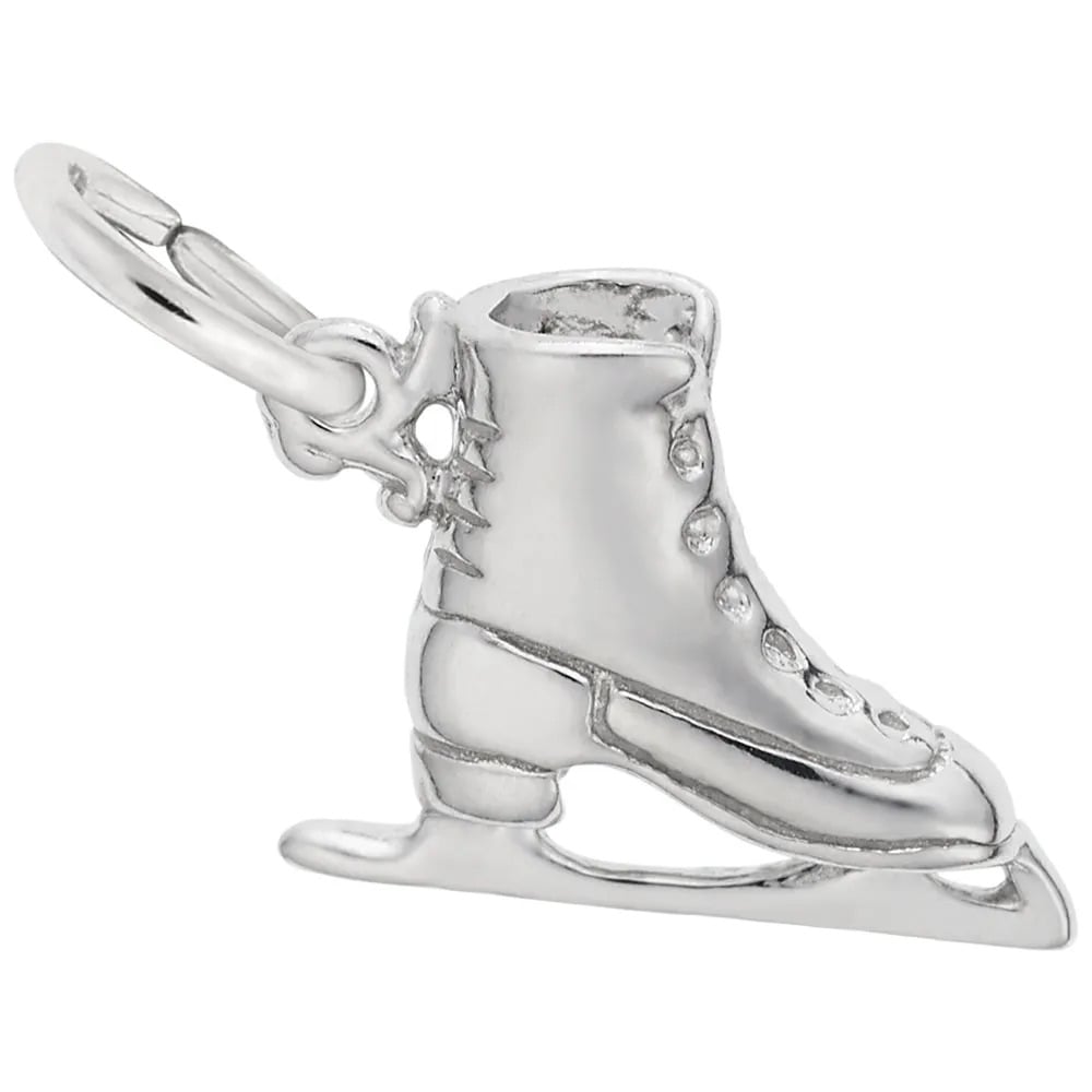 フィギュアスケートブーツチャーム(Figure Skate Charm) | M'S IN ME