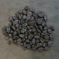 ブラックレーズン