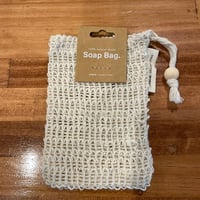 ソープバッグ
