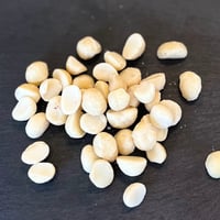 マカダミアナッツ（生・無塩）