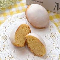 淡路島レモンのSoyレモンケーキ 6個