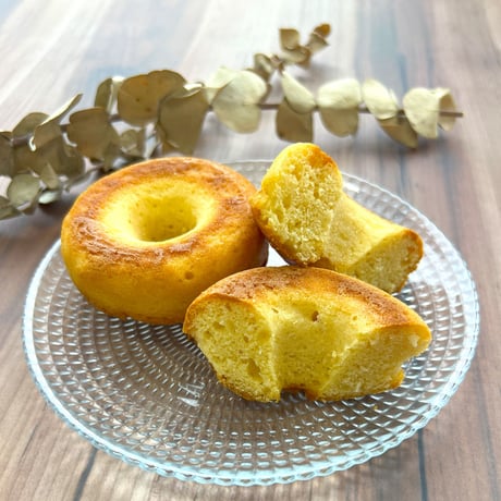 京都グルテンフリー焼き菓子 フルセレクションBOX