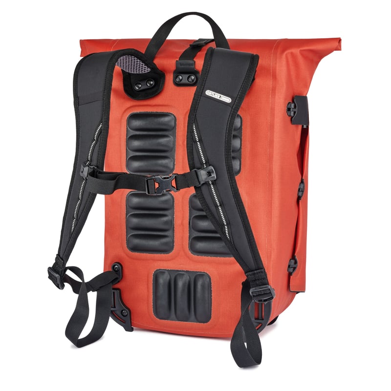 ORTLIEB Vario ps オルトリーブ　20mm用アタッチ付 ORTLIEB Vario ps オルトリーブ 20mm用アタッチ付 ORTLIEB Vario ps