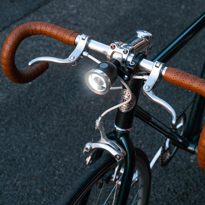 TOWN MOUSE（タウンマウス ）センターライト TM-CL-01 ブラック